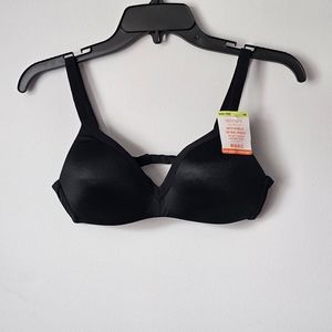 Warner's Wire Free Bra